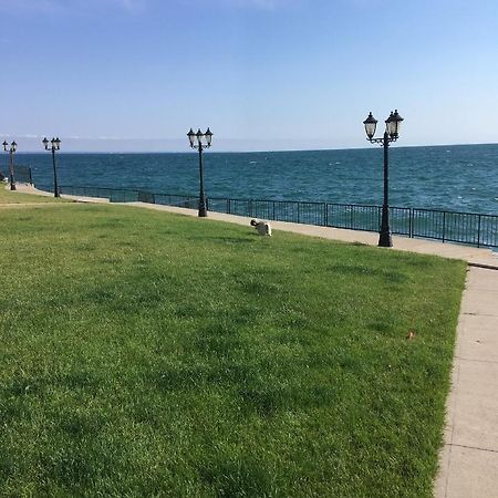 Lakeview Villa - Enjoy Luxury Vacation At Its Best! Hamilton Exterior foto
