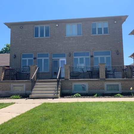 Lakeview Villa - Enjoy Luxury Vacation At Its Best! Hamilton Exterior foto