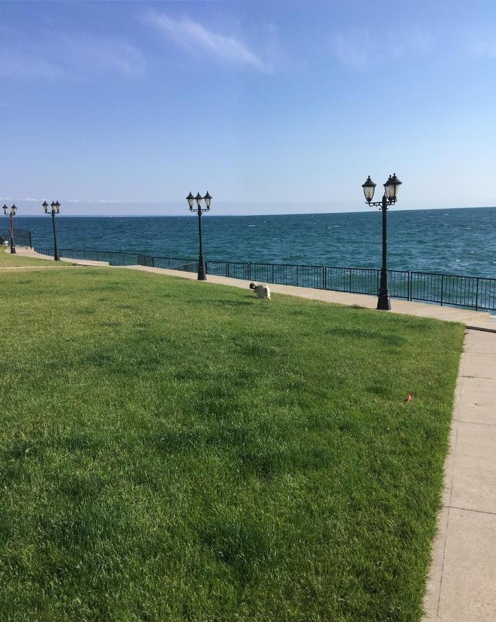 Lakeview Villa - Enjoy Luxury Vacation At Its Best! Hamilton Exterior foto