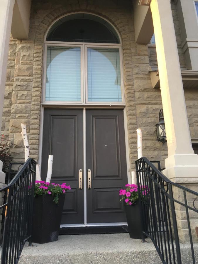 Lakeview Villa - Enjoy Luxury Vacation At Its Best! Hamilton Exterior foto